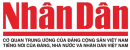 Logo-NhanDan